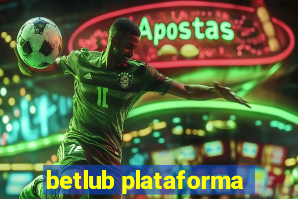 betlub plataforma